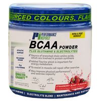 Performance Inspired BCAA Berry